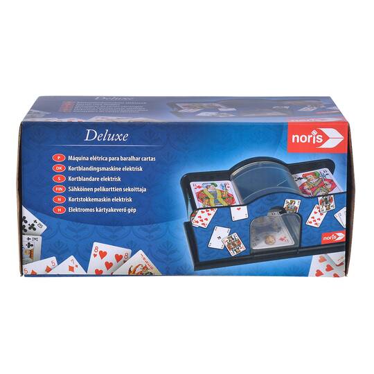 Dickie Toys Electric Card Shuffler